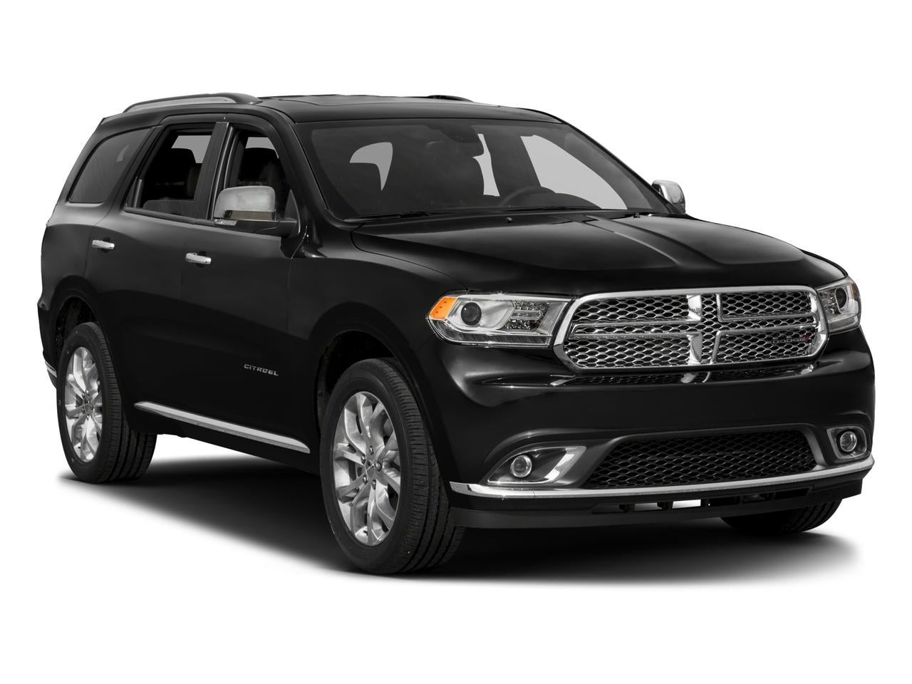 2016 Dodge Durango 2WD 4dr Citadel