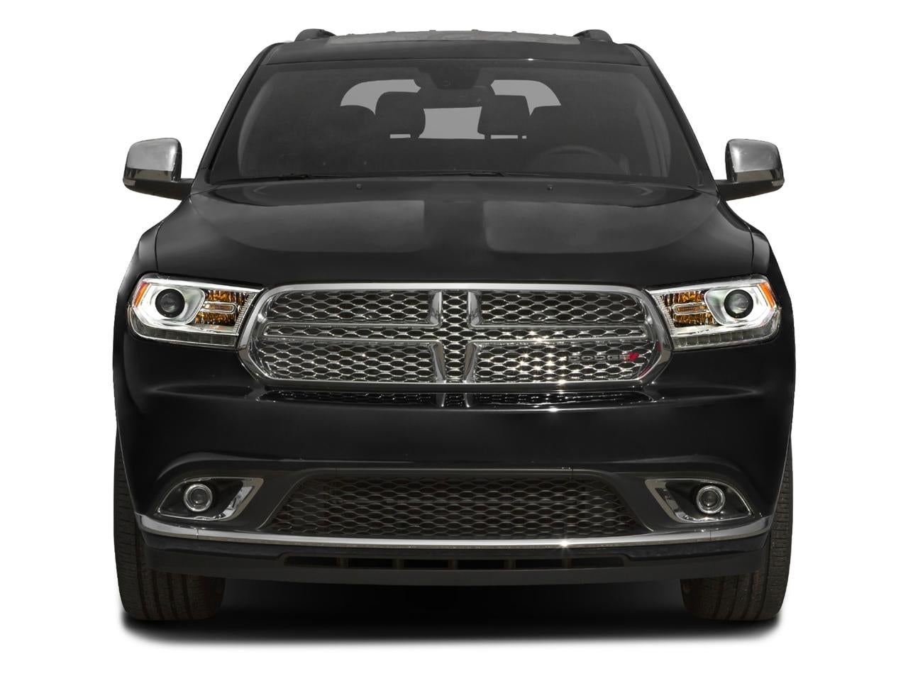 2016 Dodge Durango 2WD 4dr Citadel