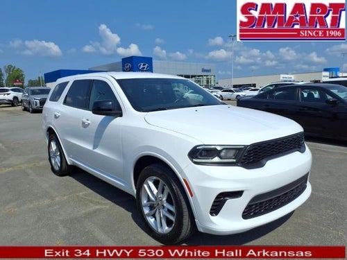 2024 Dodge Durango GT AWD