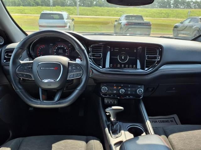 2024 Dodge Durango GT AWD