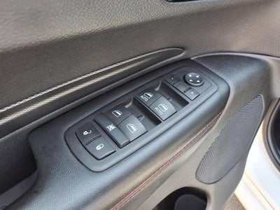 2024 Dodge Durango GT AWD