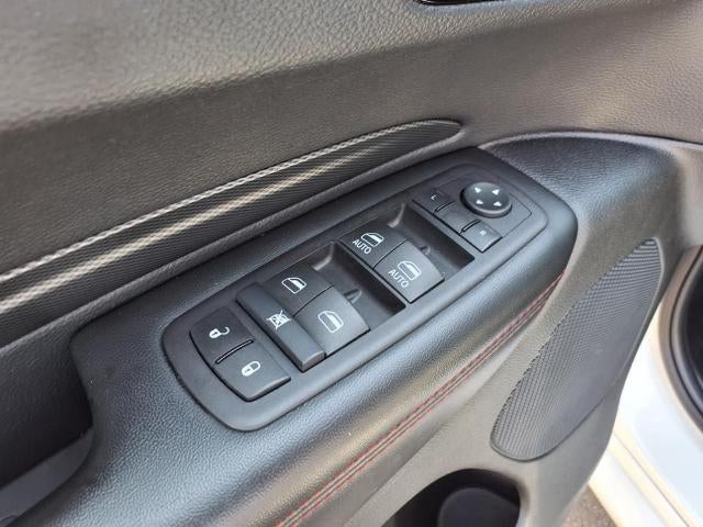 2024 Dodge Durango GT AWD