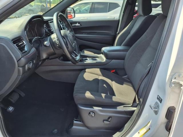 2024 Dodge Durango GT AWD