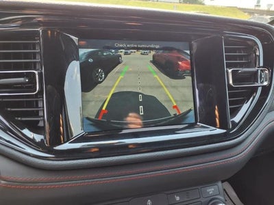 2024 Dodge Durango GT AWD