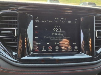 2024 Dodge Durango GT AWD