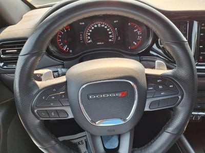 2024 Dodge Durango GT AWD