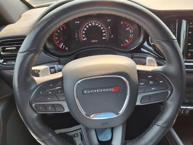 2024 Dodge Durango GT AWD