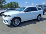 2024 Dodge Durango GT AWD