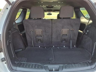 2024 Dodge Durango GT AWD