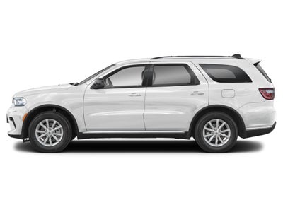 2024 Dodge Durango GT AWD