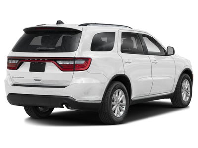 2024 Dodge Durango GT AWD