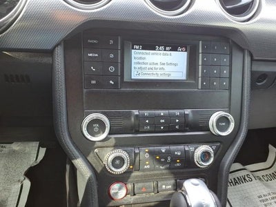 2020 Ford Mustang GT Fastback