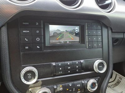 2020 Ford Mustang GT Fastback