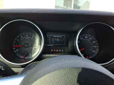 2020 Ford Mustang GT Fastback