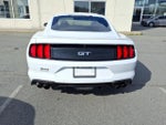 2020 Ford Mustang GT Fastback