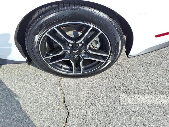 2020 Ford Mustang GT Fastback