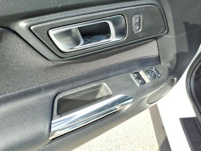 2020 Ford Mustang GT Fastback