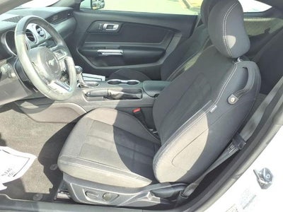 2020 Ford Mustang GT Fastback