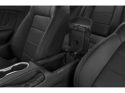 2020 Ford Mustang GT Fastback