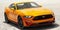 2020 Ford Mustang GT Fastback