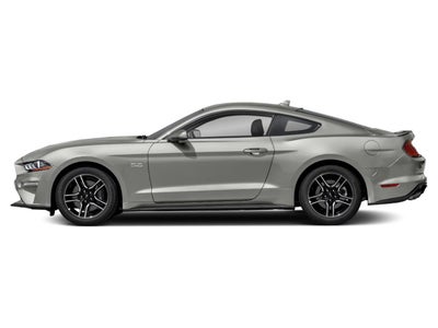2020 Ford Mustang GT Fastback