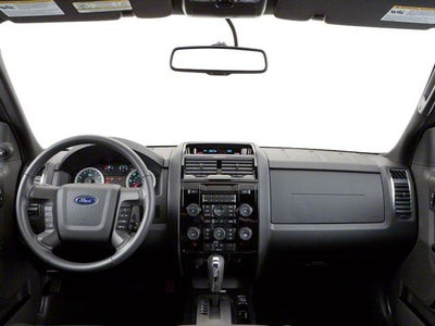 2010 Ford Escape FWD 4dr XLT