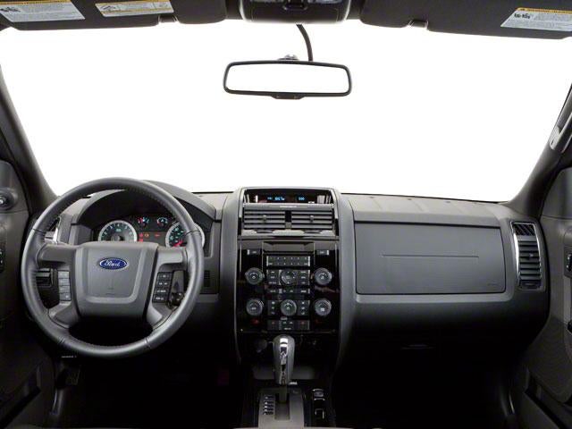 2010 Ford Escape FWD 4dr XLT