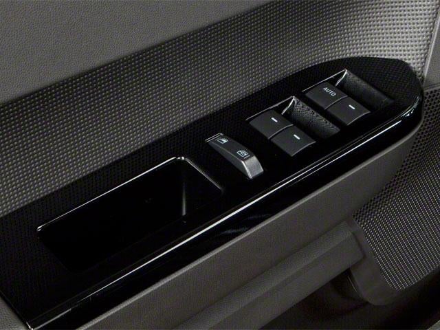 2010 Ford Escape FWD 4dr XLT