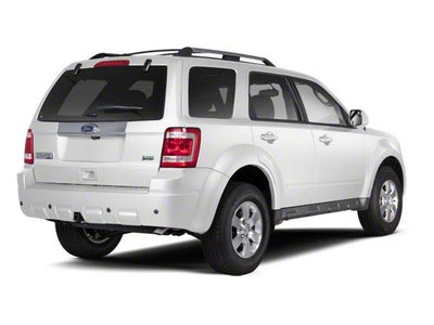 2010 Ford Escape FWD 4dr XLT