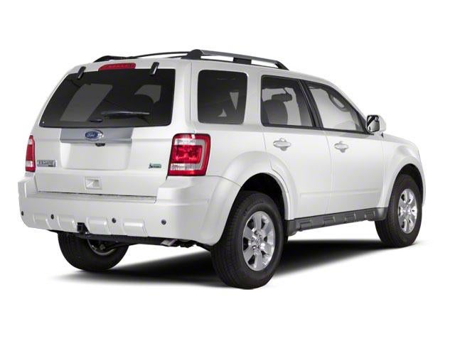 2010 Ford Escape FWD 4dr XLT