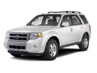 2010 Ford Escape FWD 4dr XLT