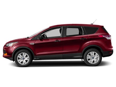 2015 Ford Escape FWD 4dr SE