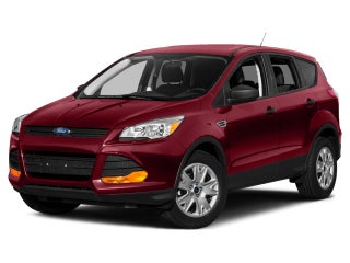 2015 Ford Escape FWD 4dr SE