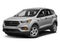 2017 Ford Escape SE FWD