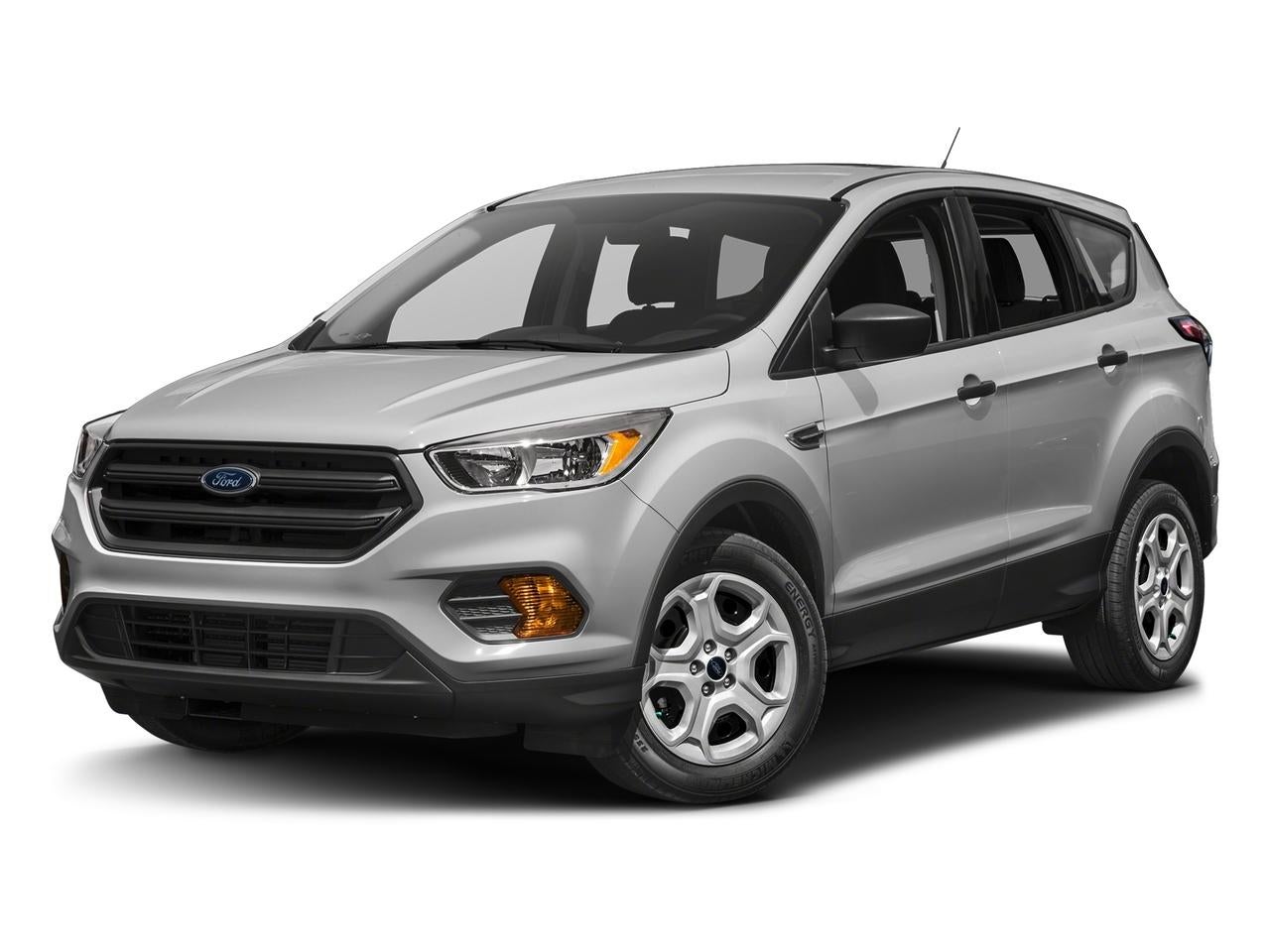 2017 Ford Escape SE FWD