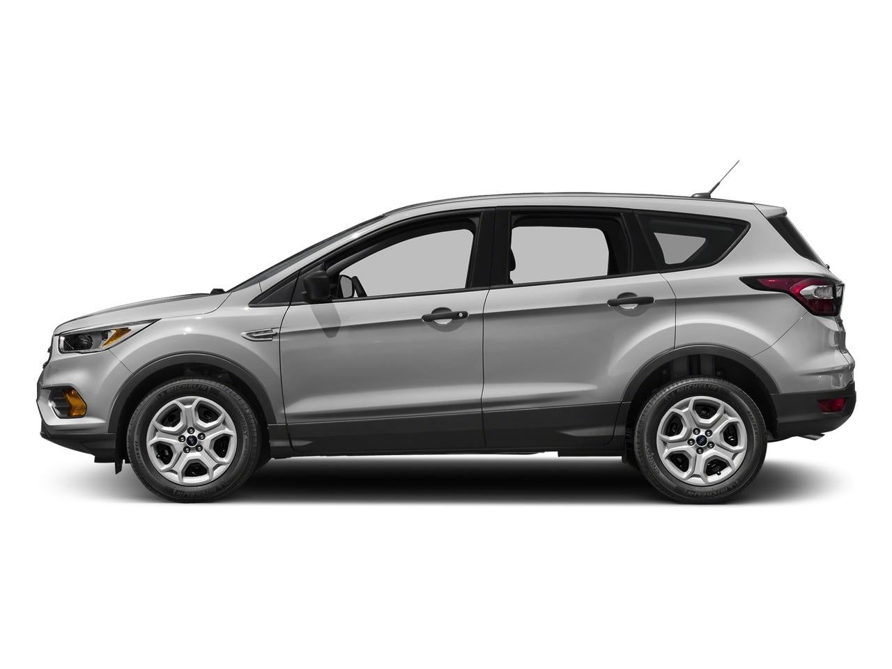 2017 Ford Escape SE FWD