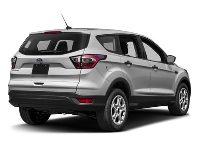 2017 Ford Escape SE FWD