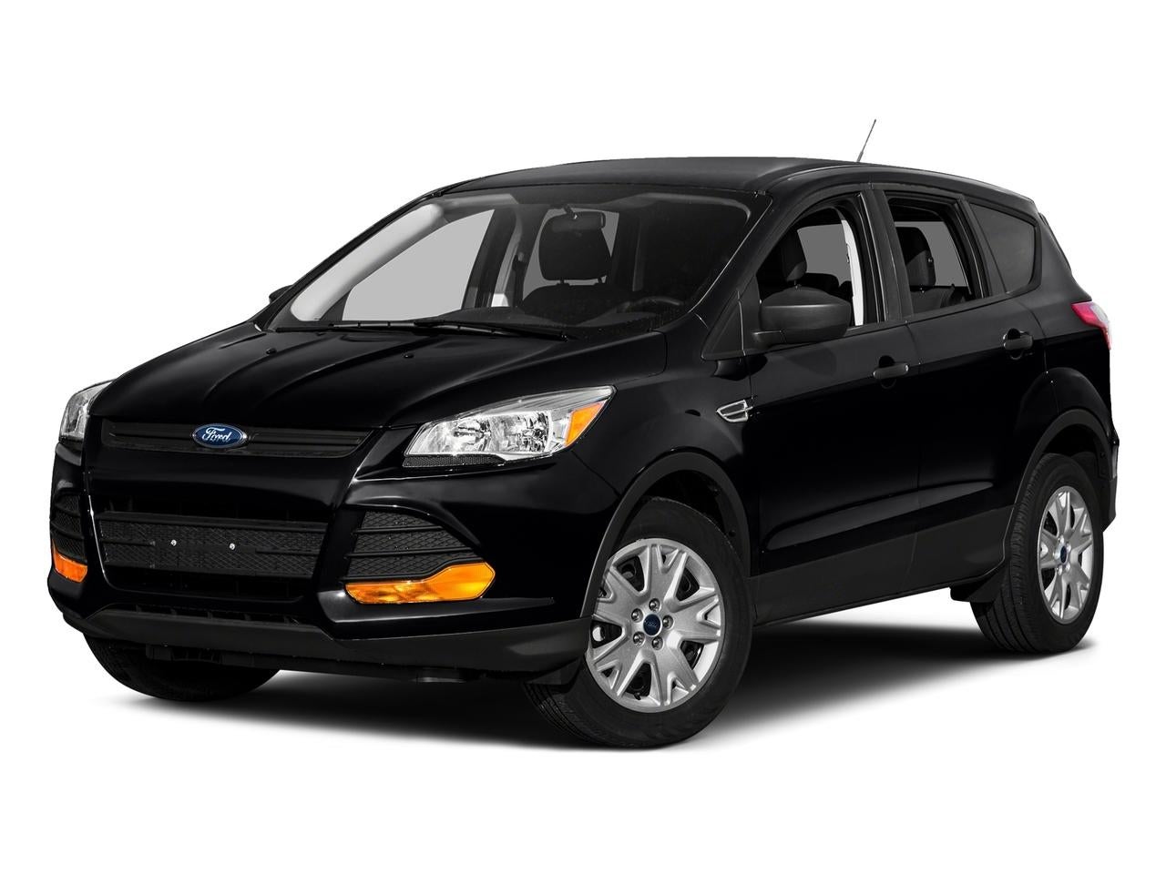 2016 Ford Escape 4WD 4dr SE
