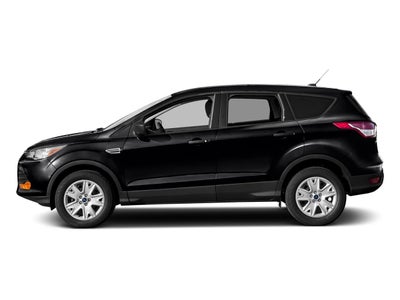 2016 Ford Escape 4WD 4dr SE