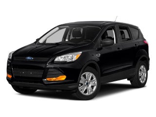 2016 Ford Escape 4WD 4dr SE