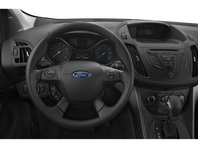2015 Ford Escape 4WD 4dr SE