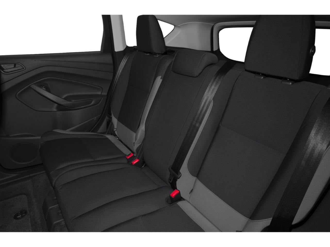 2015 Ford Escape 4WD 4dr SE