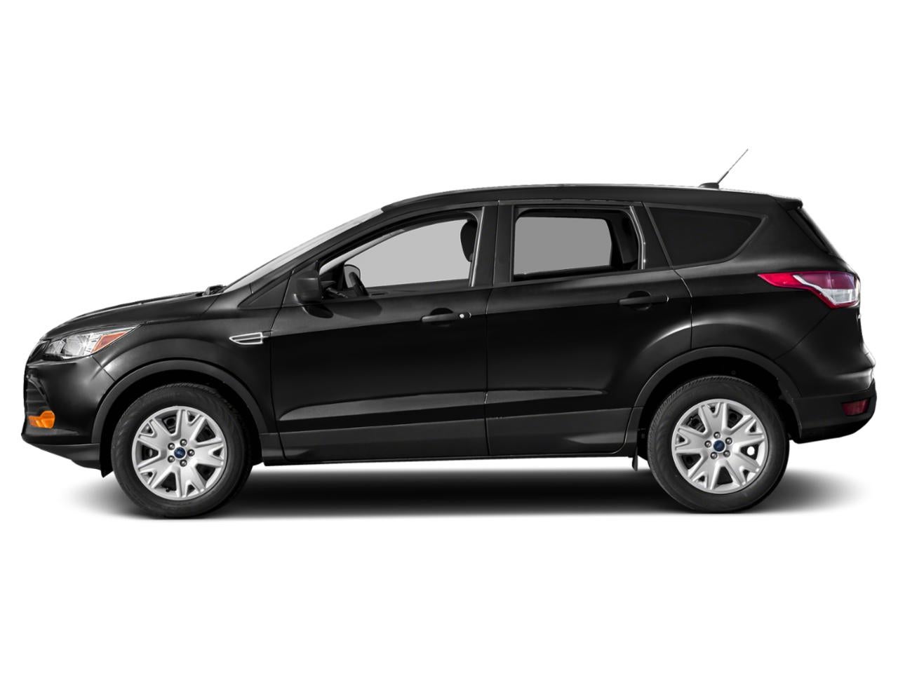 2015 Ford Escape 4WD 4dr SE
