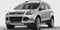2015 Ford Escape 4WD 4dr SE