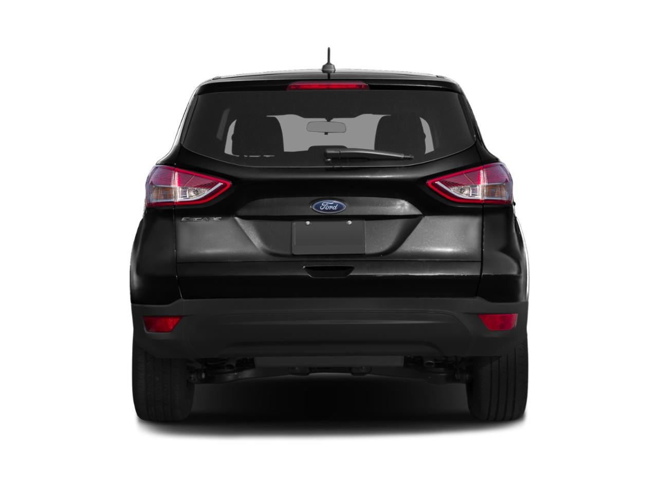 2015 Ford Escape 4WD 4dr SE