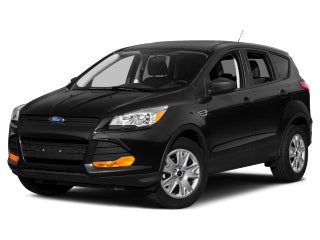 2015 Ford Escape 4WD 4dr SE