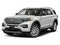 2023 Ford Explorer Limited 4WD