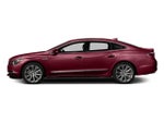 2017 Buick LaCrosse FWD Essence