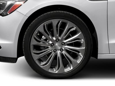 2017 Buick LaCrosse FWD Essence