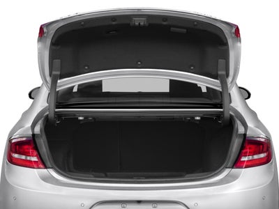 2017 Buick LaCrosse FWD Essence